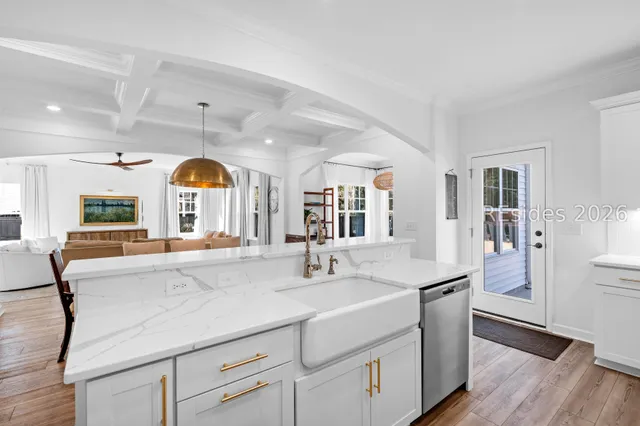 $659,000 | 154 Thistle Lane, Beaufort, SC 29907