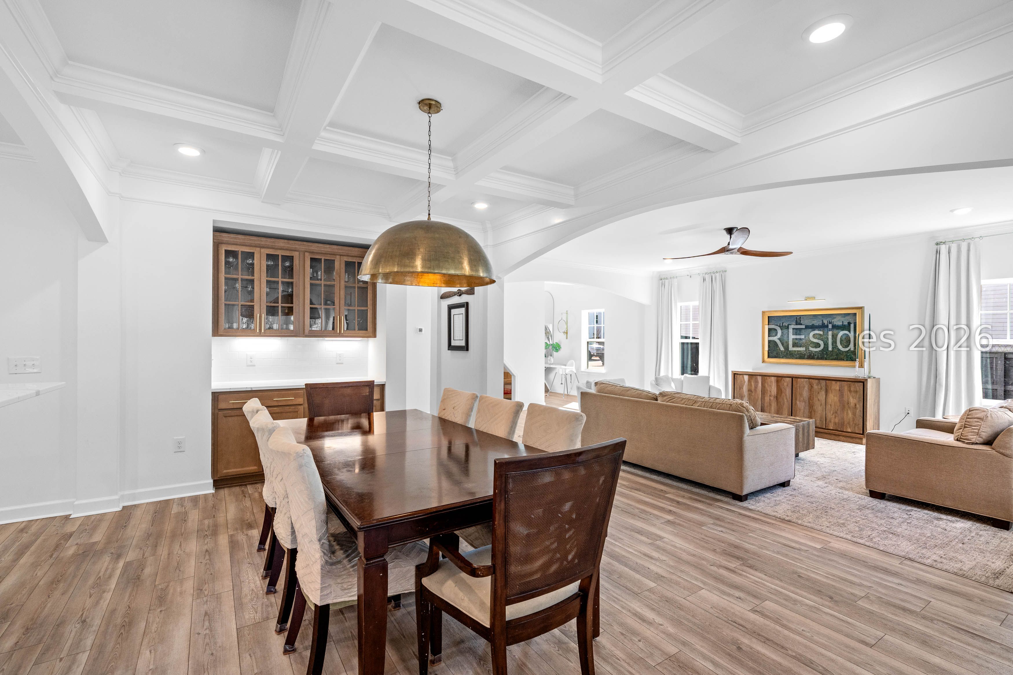 154 Thistle Lane Beaufort, SC 29907 - Photo 25 of 80