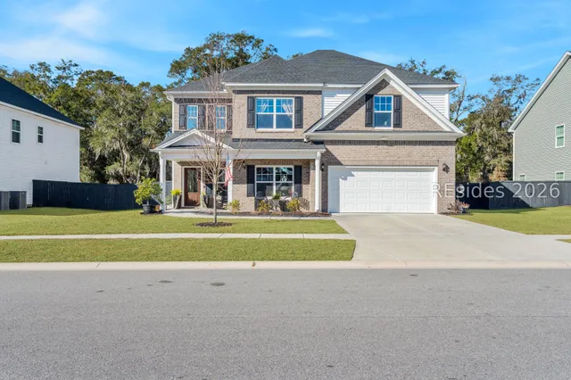 $659,000 | 154 Thistle Lane, Beaufort, SC 29907