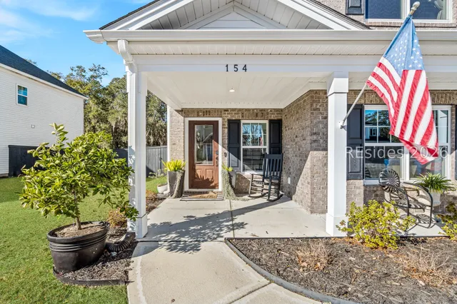 $659,000 | 154 Thistle Lane, Beaufort, SC 29907