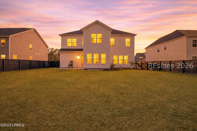 $659,000 | 154 Thistle Lane, Beaufort, SC 29907