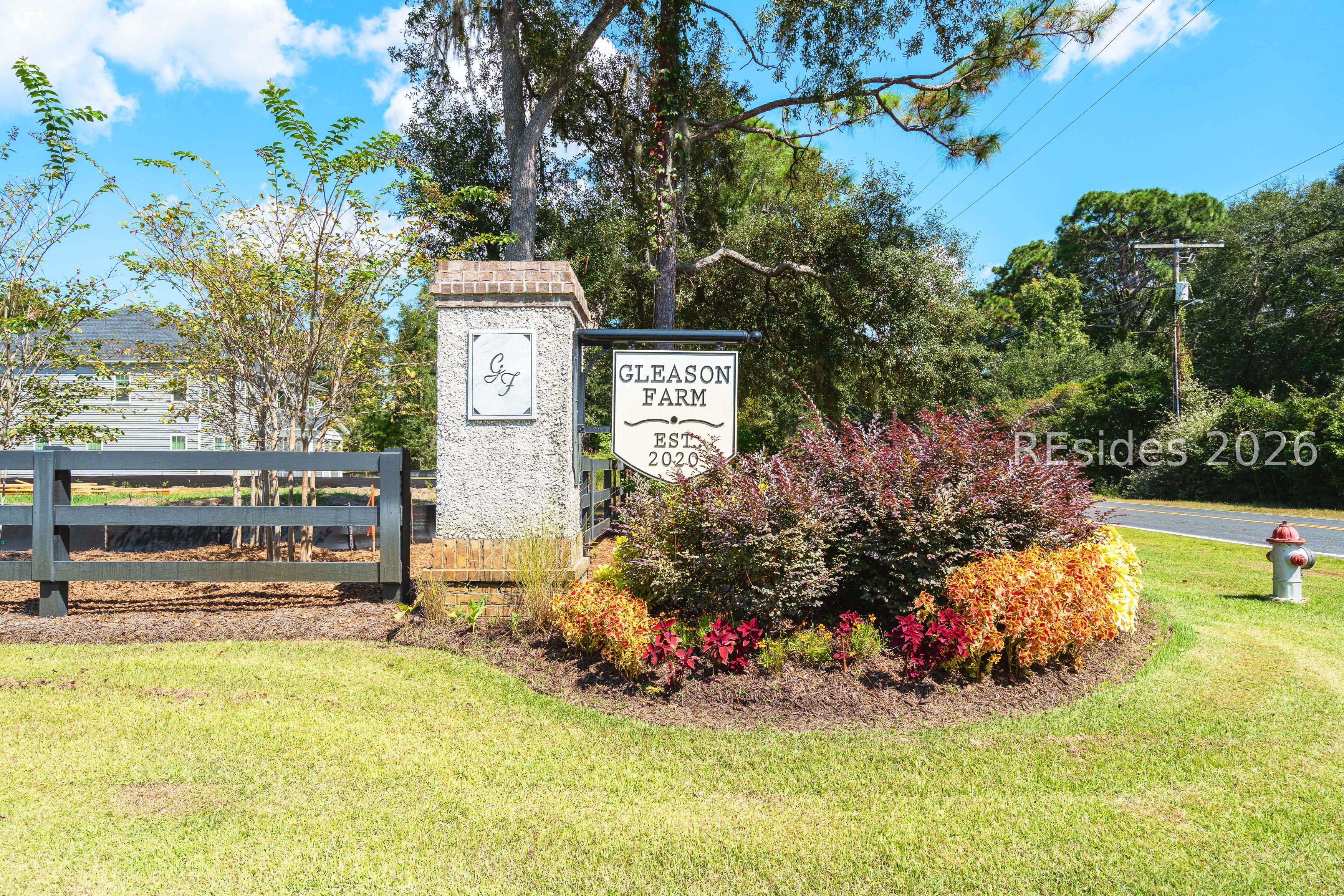 154 Thistle Lane Beaufort, SC 29907 - Photo 67 of 80