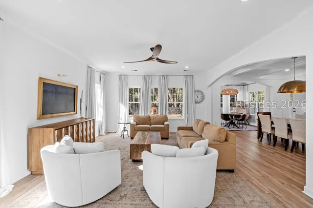 $659,000 | 154 Thistle Lane, Beaufort, SC 29907