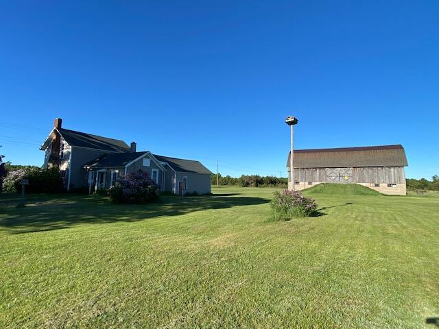 2872 Elder Road Carp Lake, MI 49718 - Photo 3 of 17 Gallery Image 3