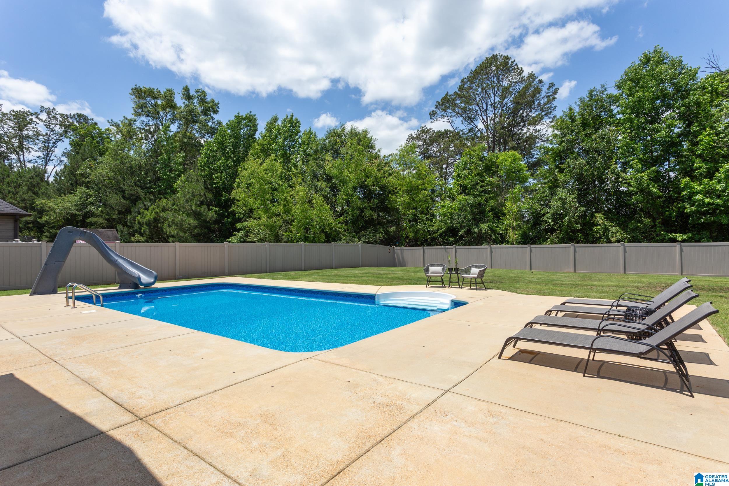 101 Jenkins Road Oxford, AL 36203 - Photo 37 of 46