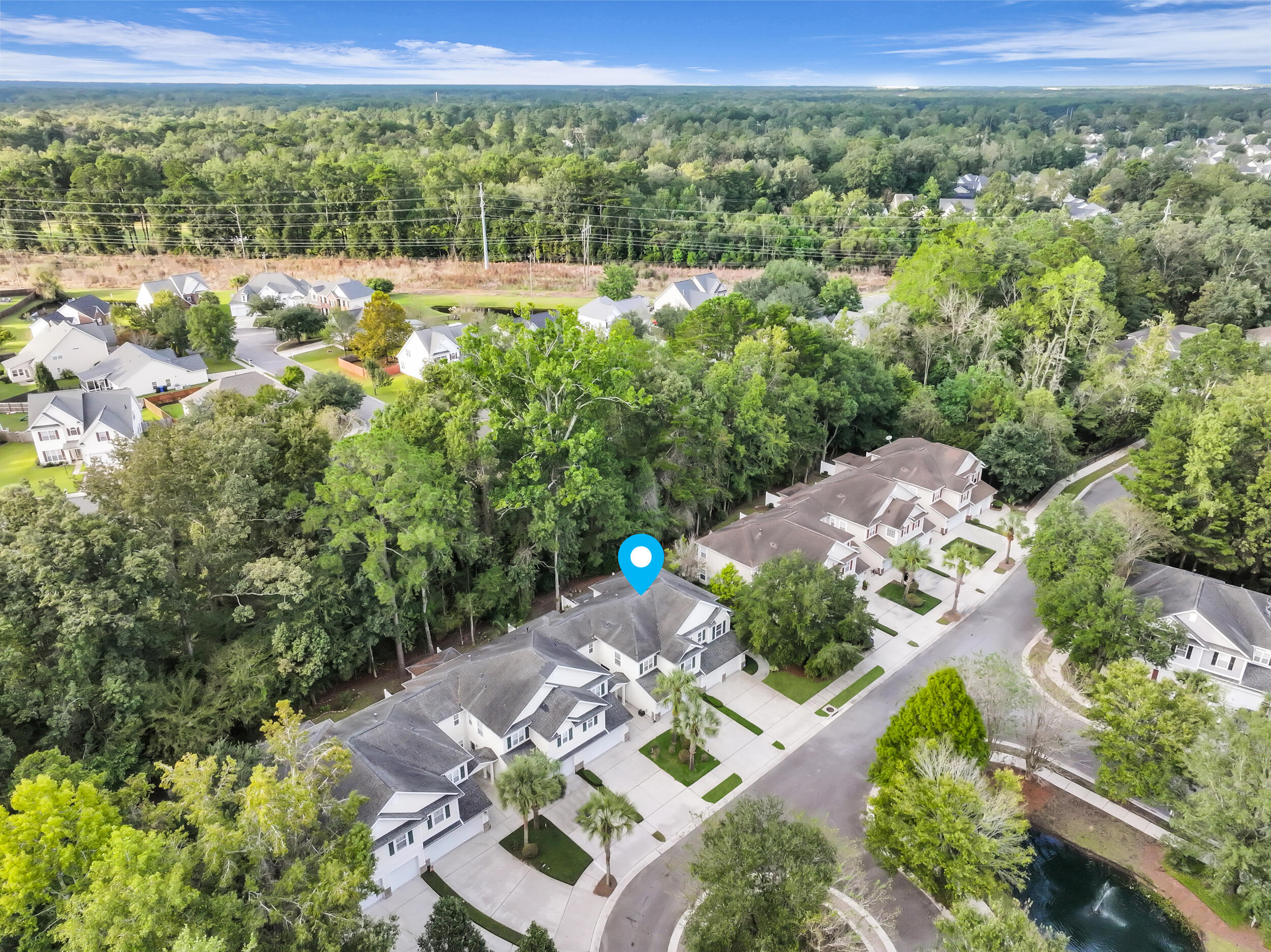 5150 Trump Street, Unit 1401 North Charleston, SC 29420 - Photo 51 of 62 85_dji_20251014173806_0058_d-2