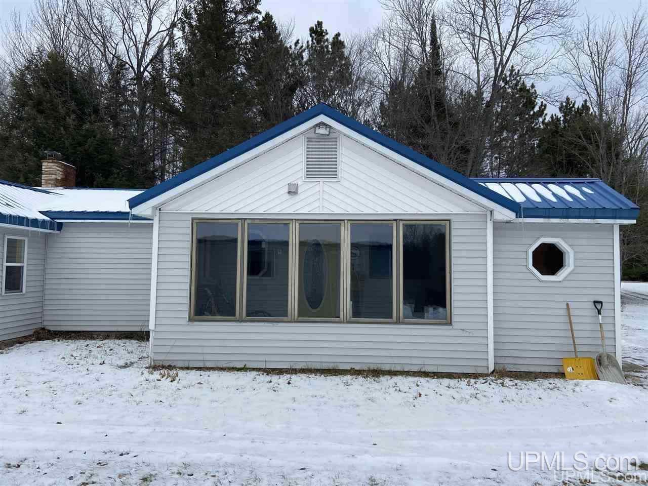 11455 West Co Road Manistique, MI 49854 - Photo 26 of 27 Gallery Image 26