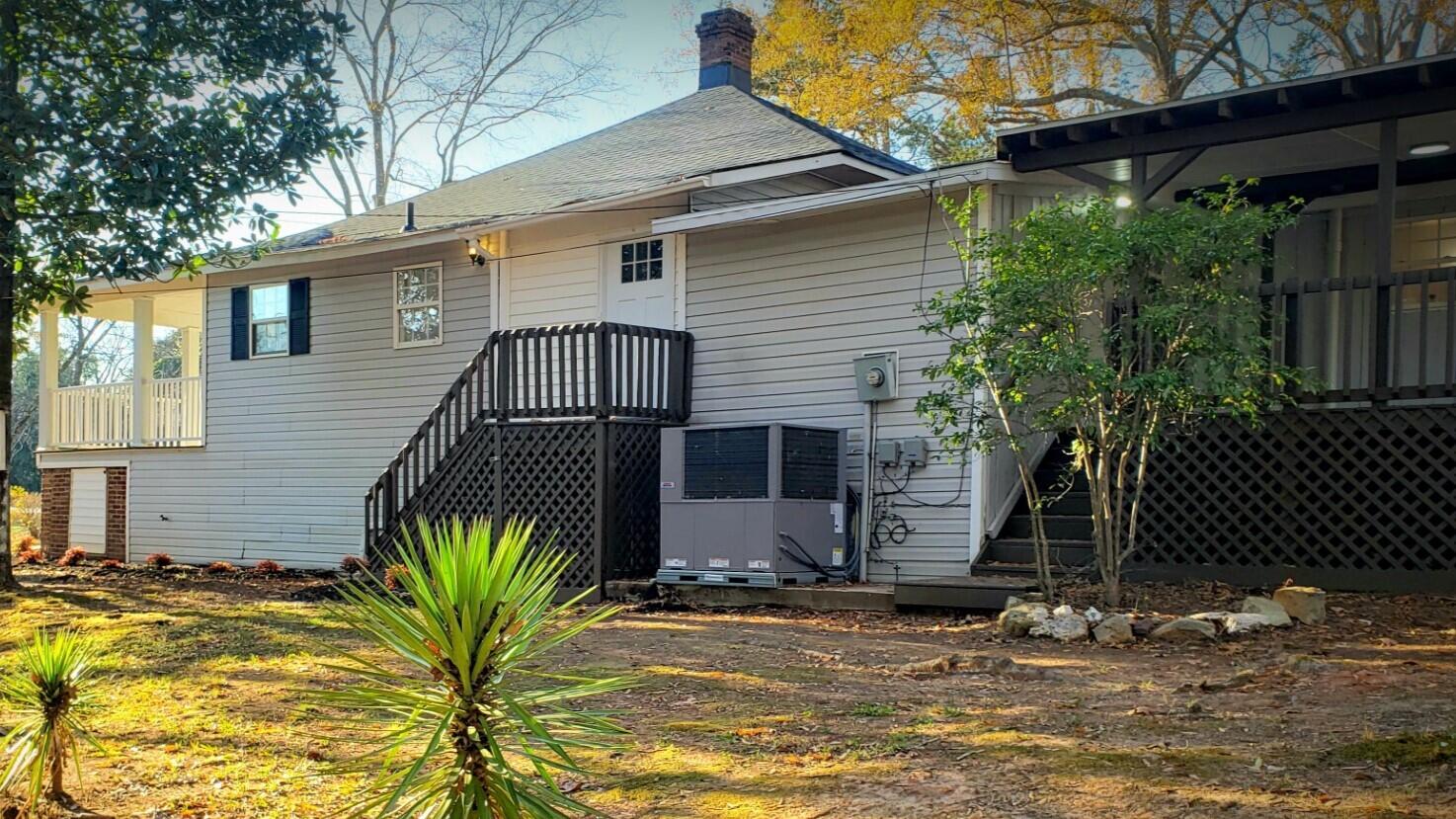 400 South Calhoun Street McCormick, SC 29835 - Photo 31 of 39