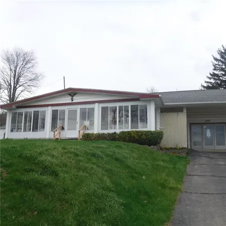 $114,000 | 7277 East Washington St Extension, Bath, NY 14810