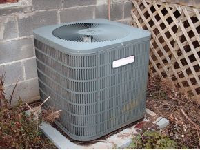 663 Browns Branch Road Hampton, TN 37658 - Photo 14 of 15 HVAC