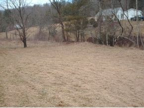 663 Browns Branch Road Hampton, TN 37658 - Photo 3 of 15 BACK YARD