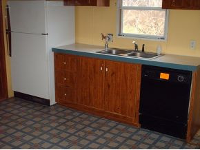 663 Browns Branch Road Hampton, TN 37658 - Photo 6 of 15 KITCHEN