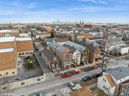 $824,000 | 1908 West 48th Street, Chicago, IL 60609