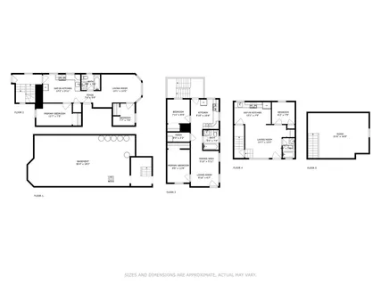 $824,000 | 1908 West 48th Street, Chicago, IL 60609