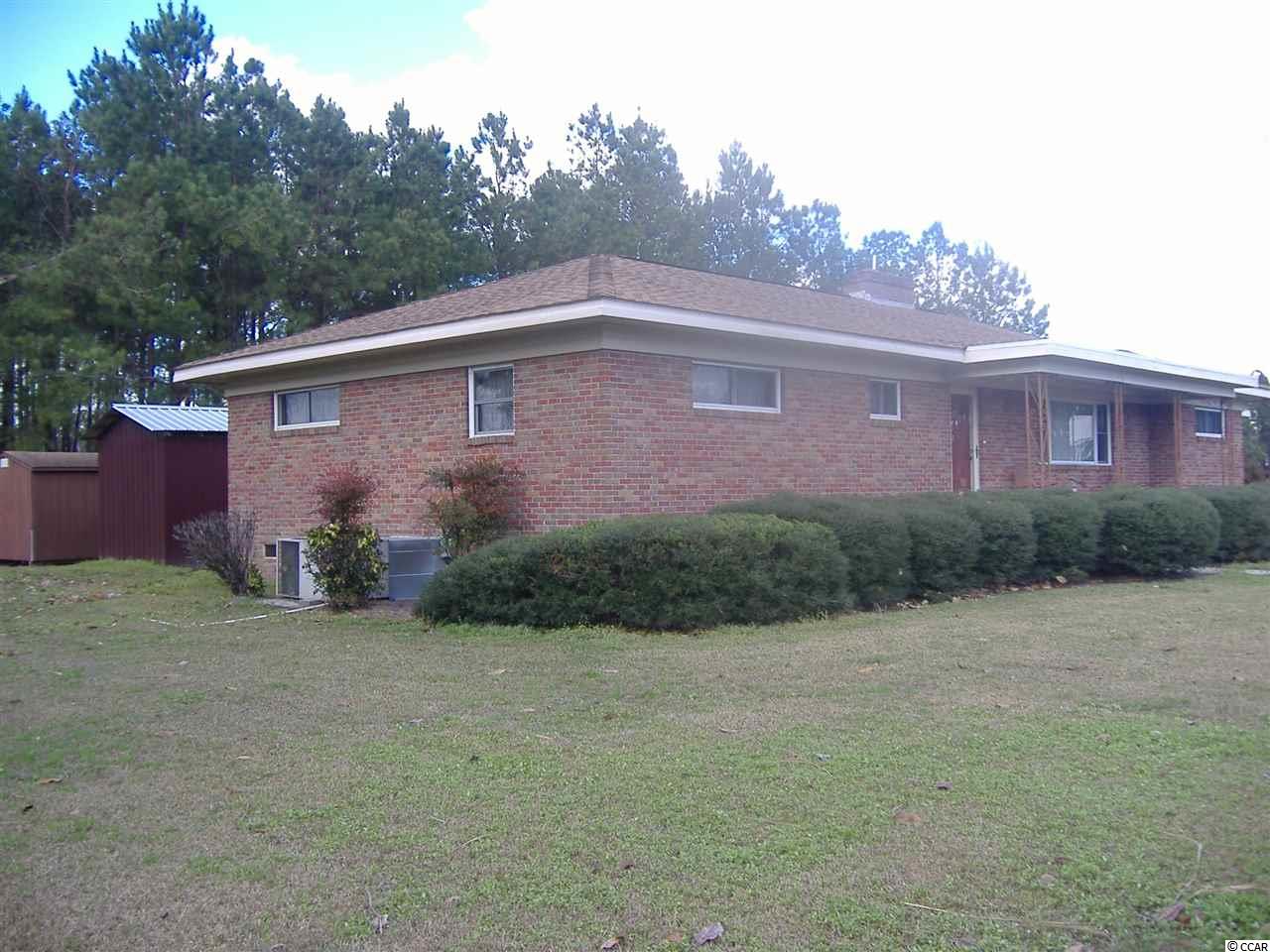 1531 Green Sea Road Green Sea, SC 29545 - Photo 2 of 25 Gallery Image 2