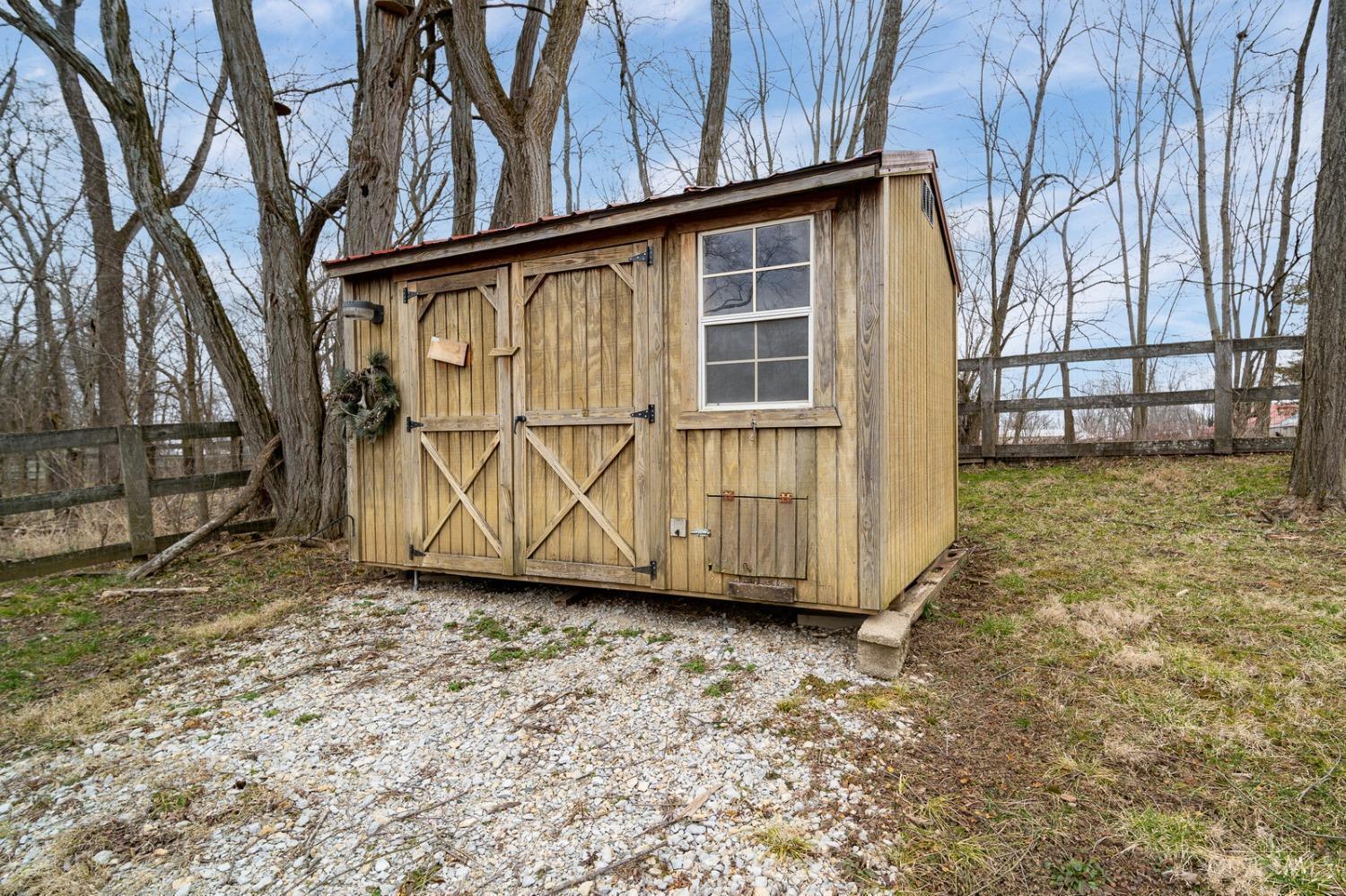 3420 Lytle Road Waynesville, OH 45068 - Photo 37 of 50