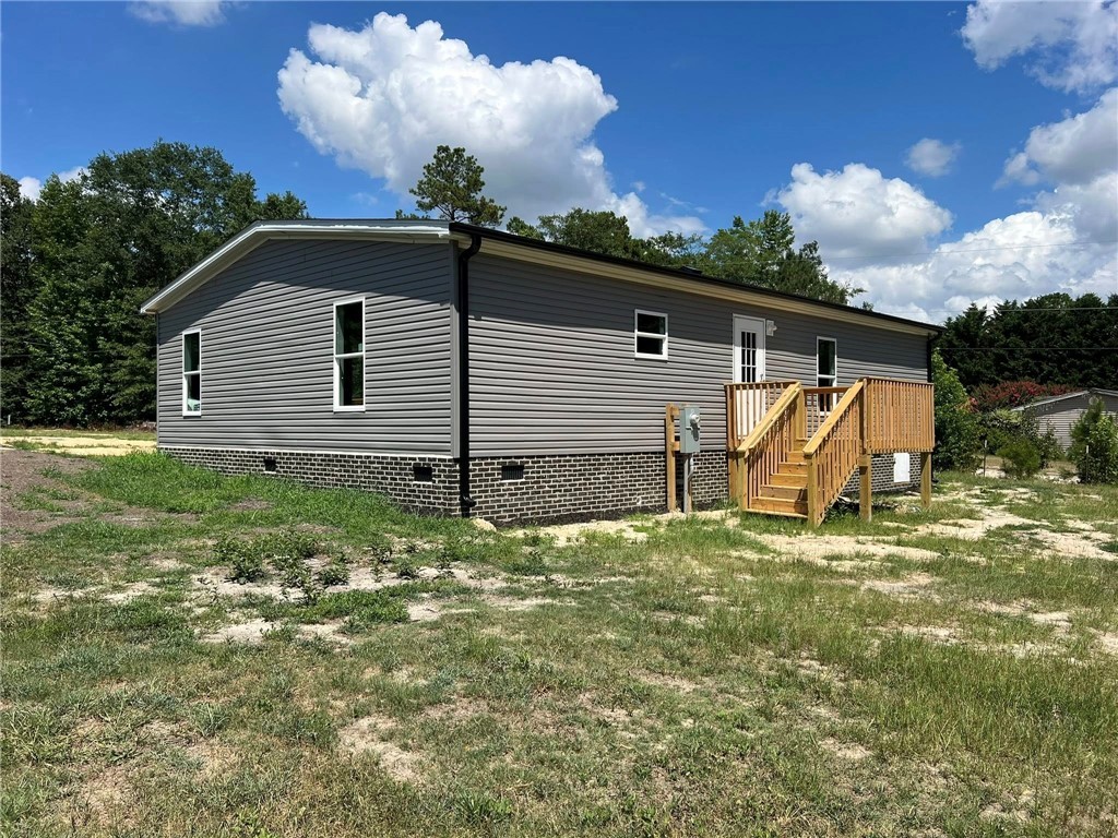 336 H I Taylor Road Williamston, SC 29697 - Photo 2 of 14