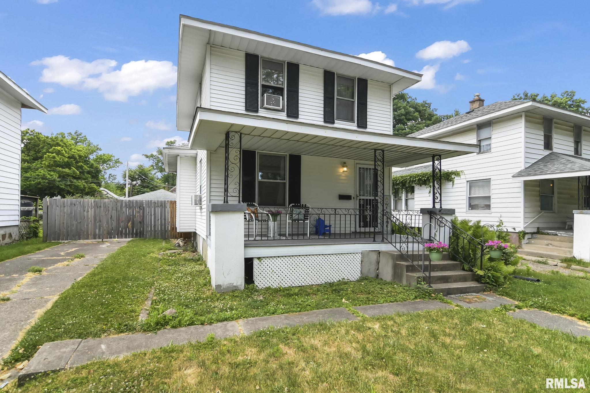 2525 South 9th Street Springfield, IL 62703 - Photo 1 of 32