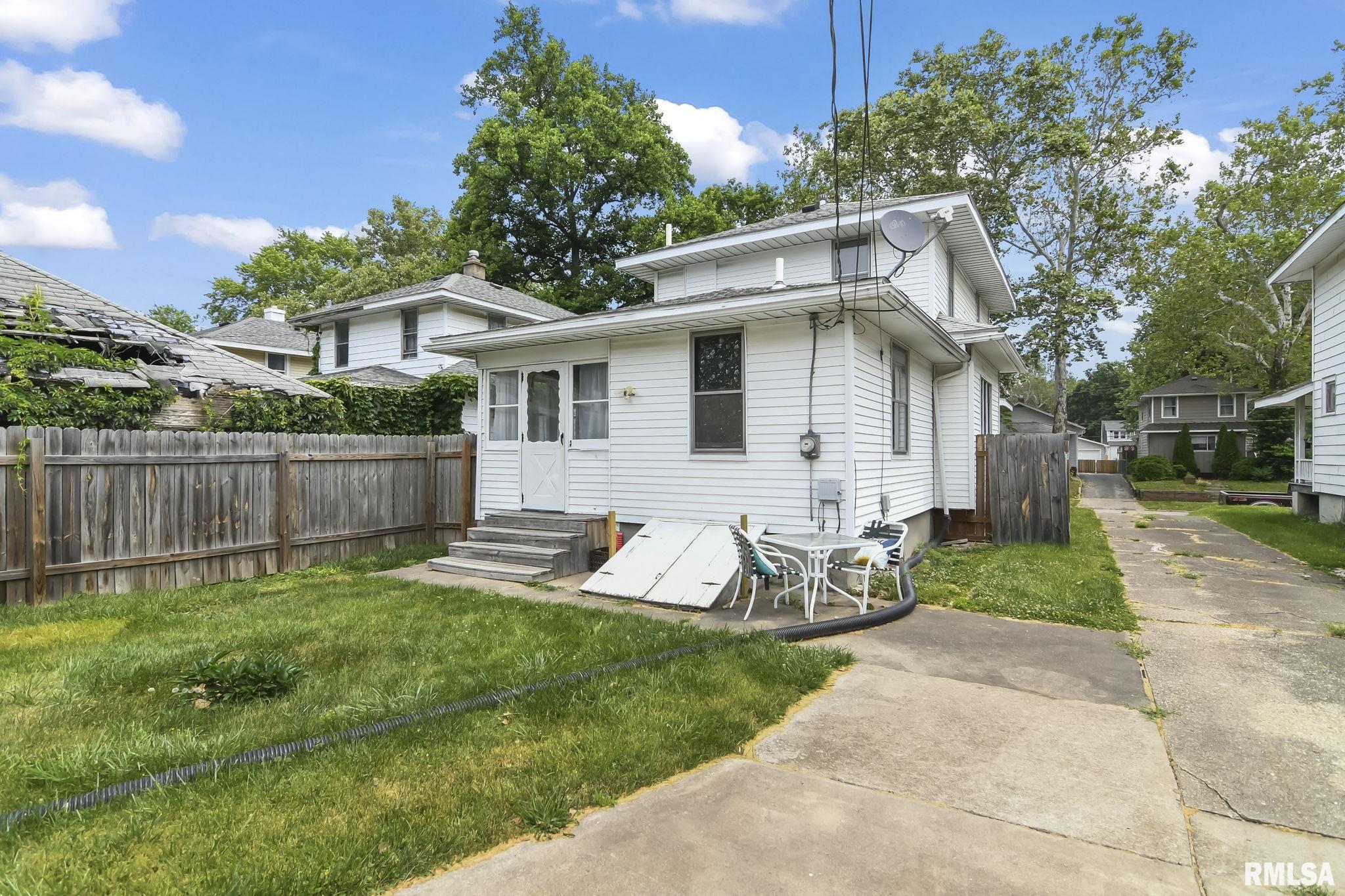 2525 South 9th Street Springfield, IL 62703 - Photo 32 of 32