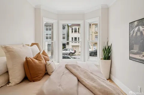 $2,998,000 | 462-464 11th Avenue, San Francisco, CA 94118
