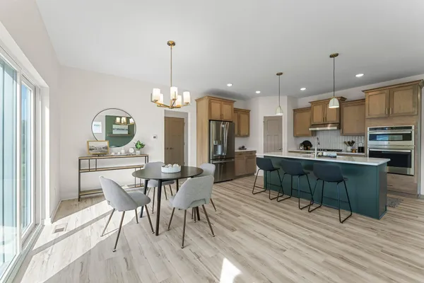 $559,900 | 13370 Cadogan Way, Rosemount, MN 55068