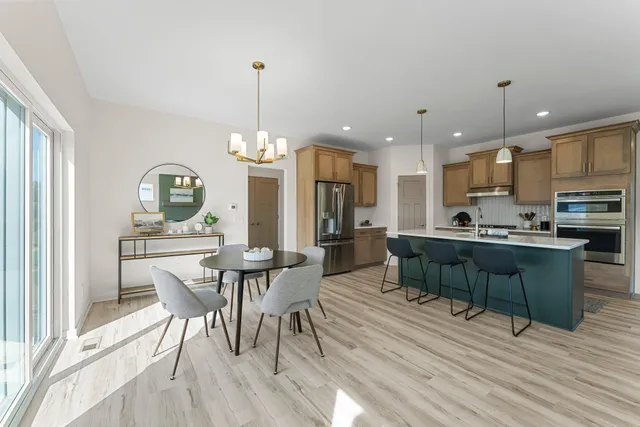 $559,900 | 13370 Cadogan Way, Rosemount, MN 55068