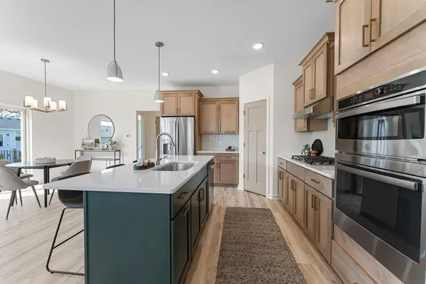 $559,900 | 13370 Cadogan Way, Rosemount, MN 55068