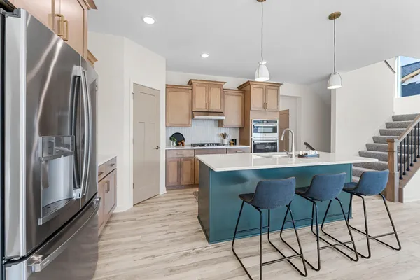 $559,900 | 13370 Cadogan Way, Rosemount, MN 55068