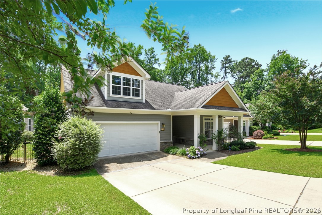 1653 Micahs Way North Spring Lake, NC 28390 - Photo 2 of 40