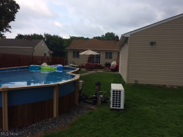 5496 Hauserman Road Cleveland, OH 44130 - Photo 28 of 35
