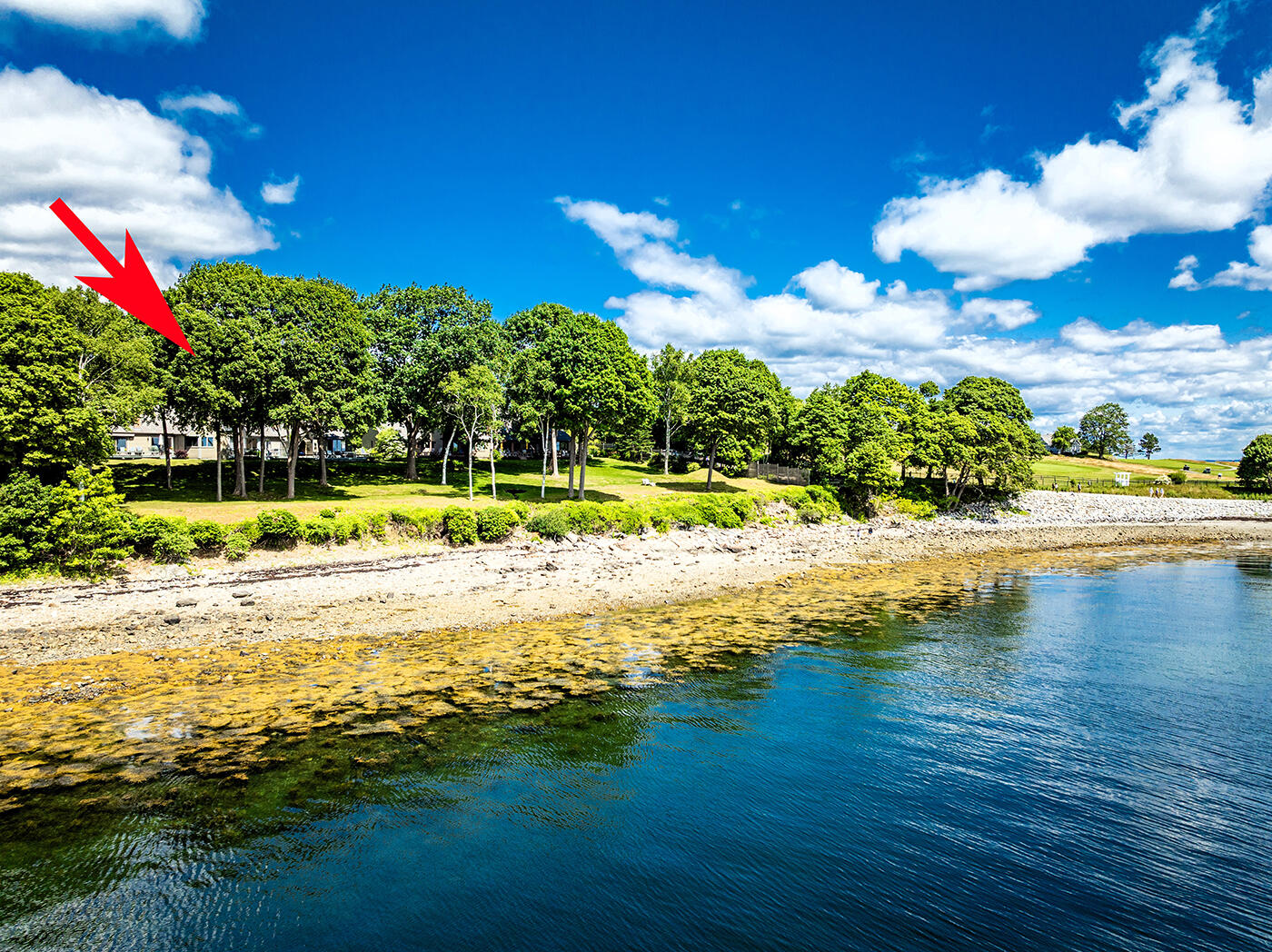9 Jameson Point Road, Unit 10 Rockland, ME 04841 - Photo 6 of 42 DJI_0110
