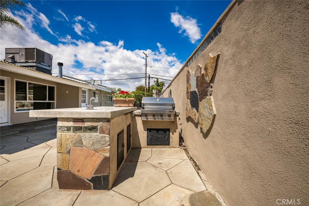 1238 North Studebaker Road Long Beach, CA 90815 - Photo 40 of 47 a view of roof deck with patio
