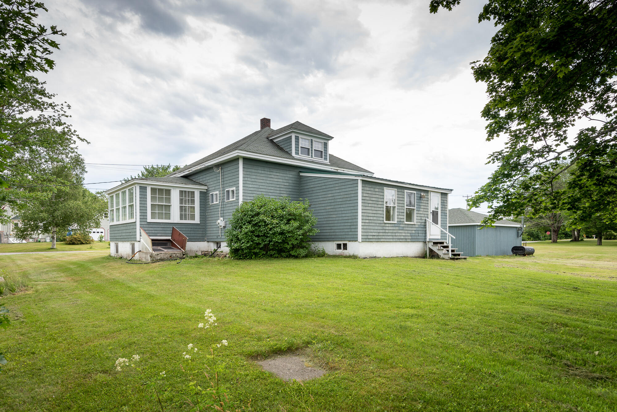 16 Wiley's Corner Road Tenants Harbor, ME 04860 - Photo 20 of 24 16 Wileys Corner MLS- Hang Your Hat Phot