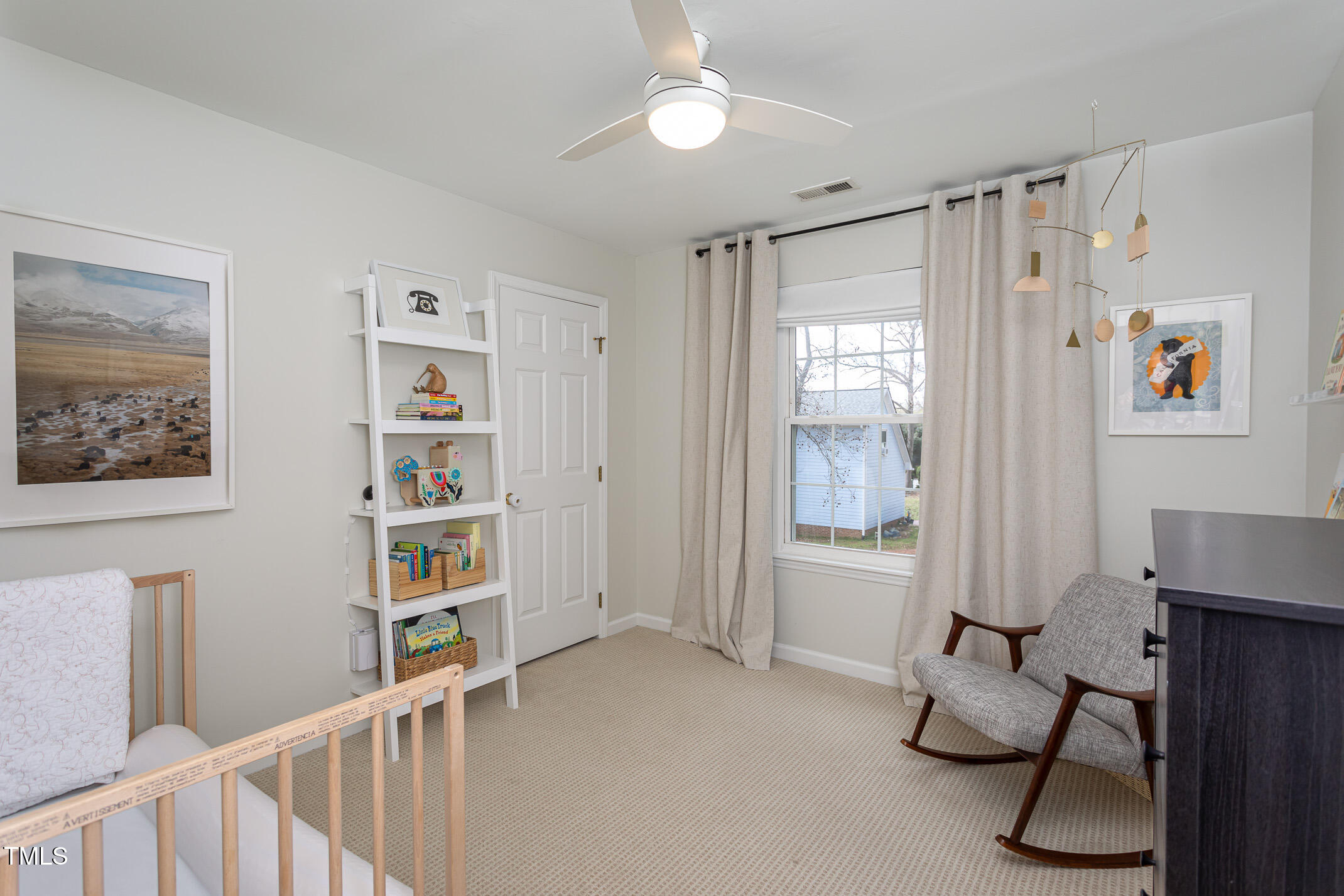 7409 Wisconsin Court Raleigh, NC 27615 - Photo 13 of 21 .