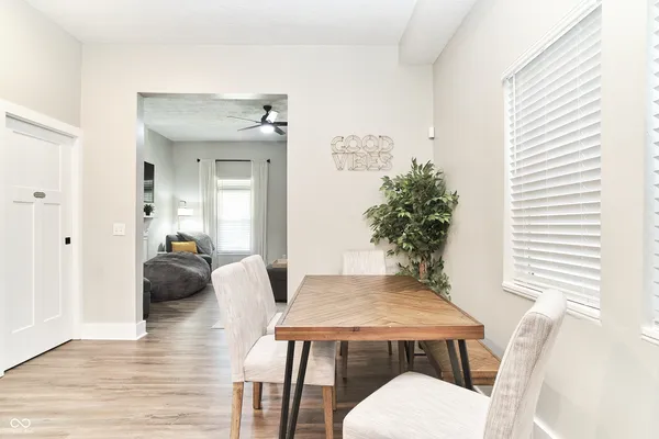 $2,000 | 1435 South Alabama Street, Indianapolis, IN 46225