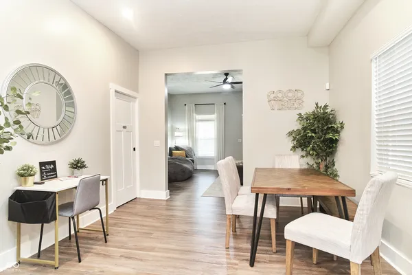 $2,000 | 1435 South Alabama Street, Indianapolis, IN 46225