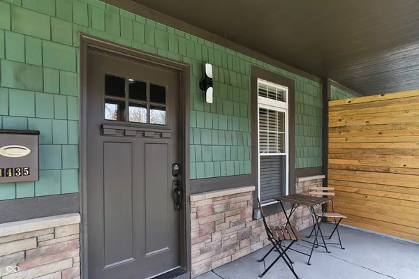 $2,000 | 1435 South Alabama Street, Indianapolis, IN 46225