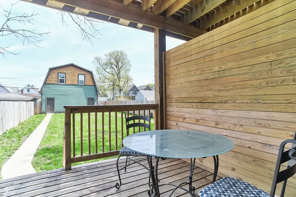 $2,000 | 1435 South Alabama Street, Indianapolis, IN 46225