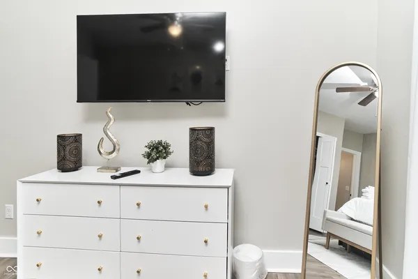 $2,000 | 1435 South Alabama Street, Indianapolis, IN 46225