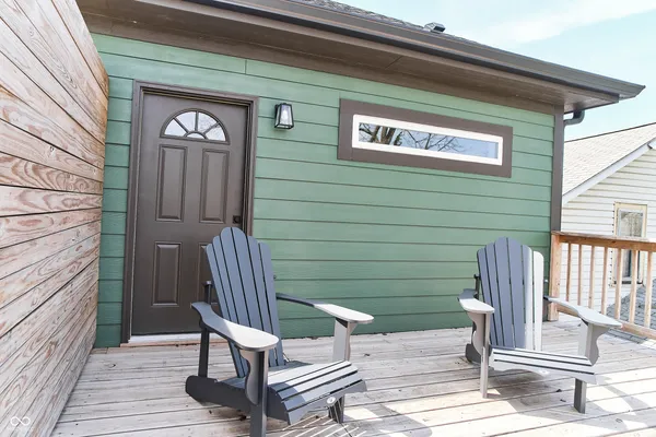 $2,000 | 1435 South Alabama Street, Indianapolis, IN 46225