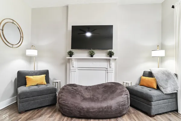 $2,000 | 1435 South Alabama Street, Indianapolis, IN 46225