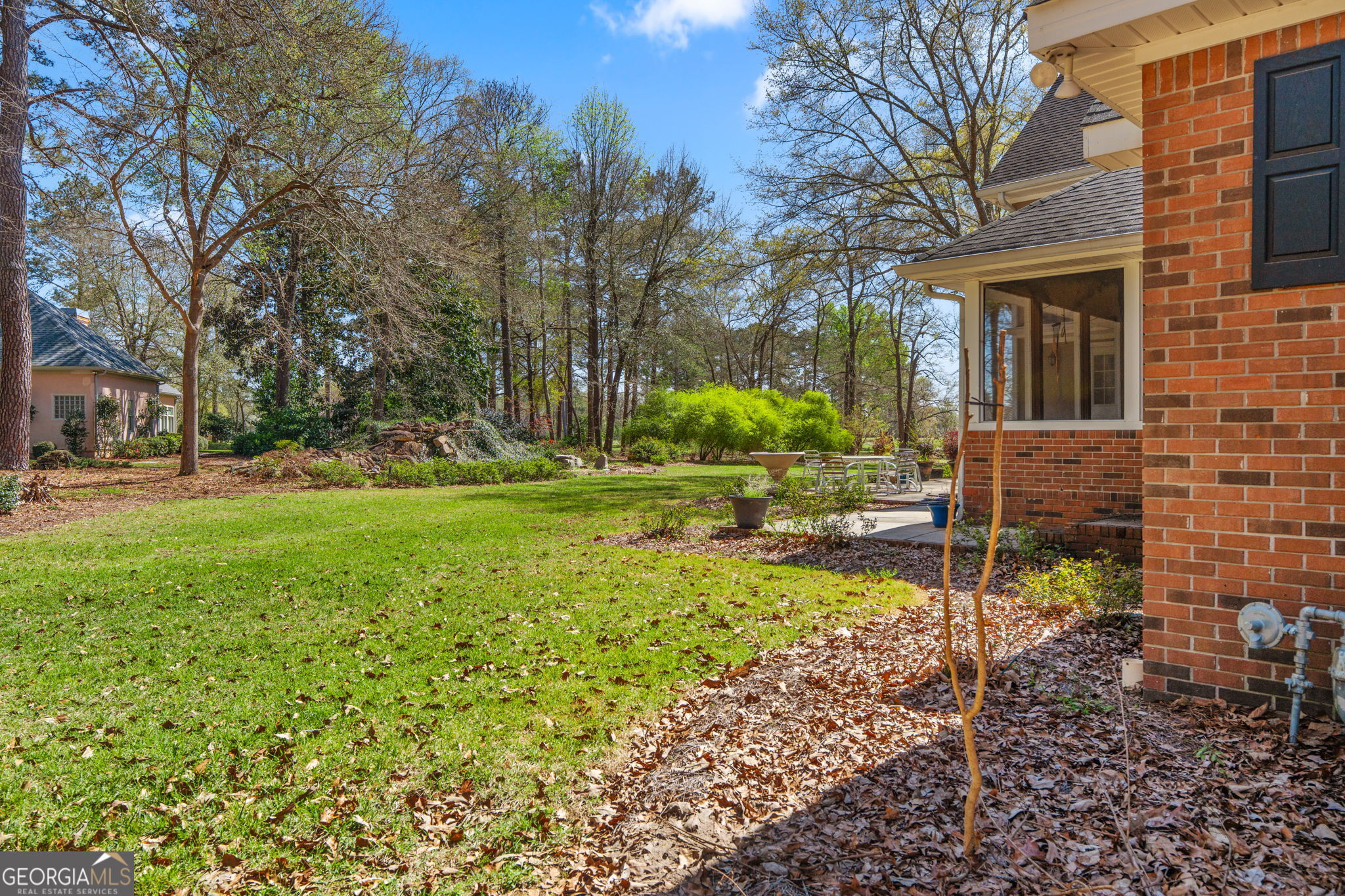 109 Crest Pointe Warner Robins, GA 31088 - Photo 85 of 86