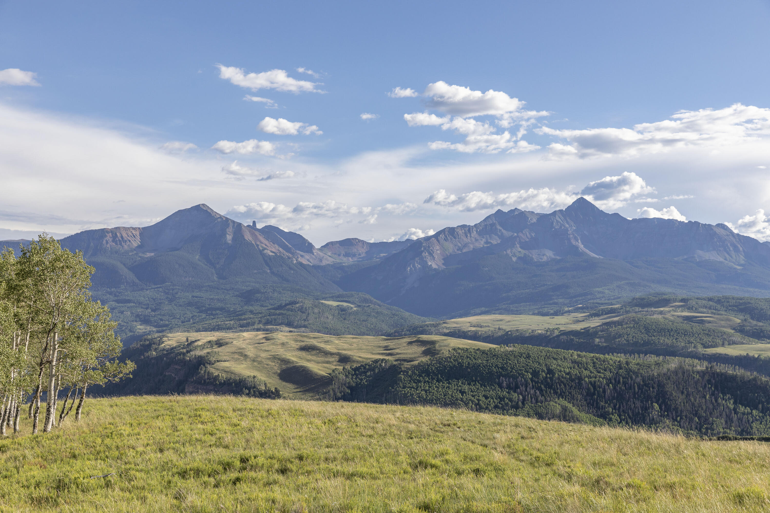 Tbd Basque Telluride, CO 81435 - Photo 2 of 10 SunshineWilson