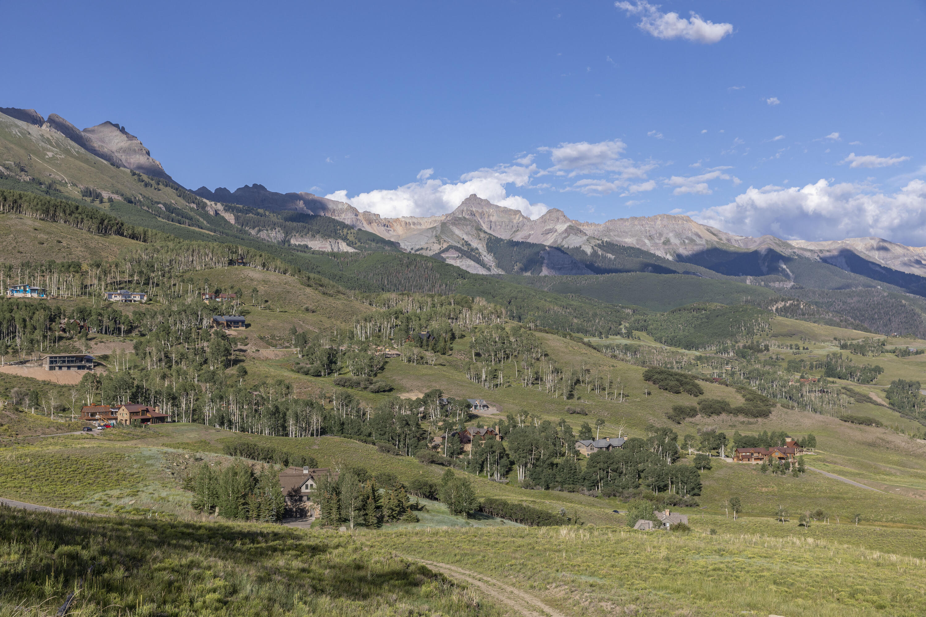 Tbd Basque Telluride, CO 81435 - Photo 3 of 10 Emma