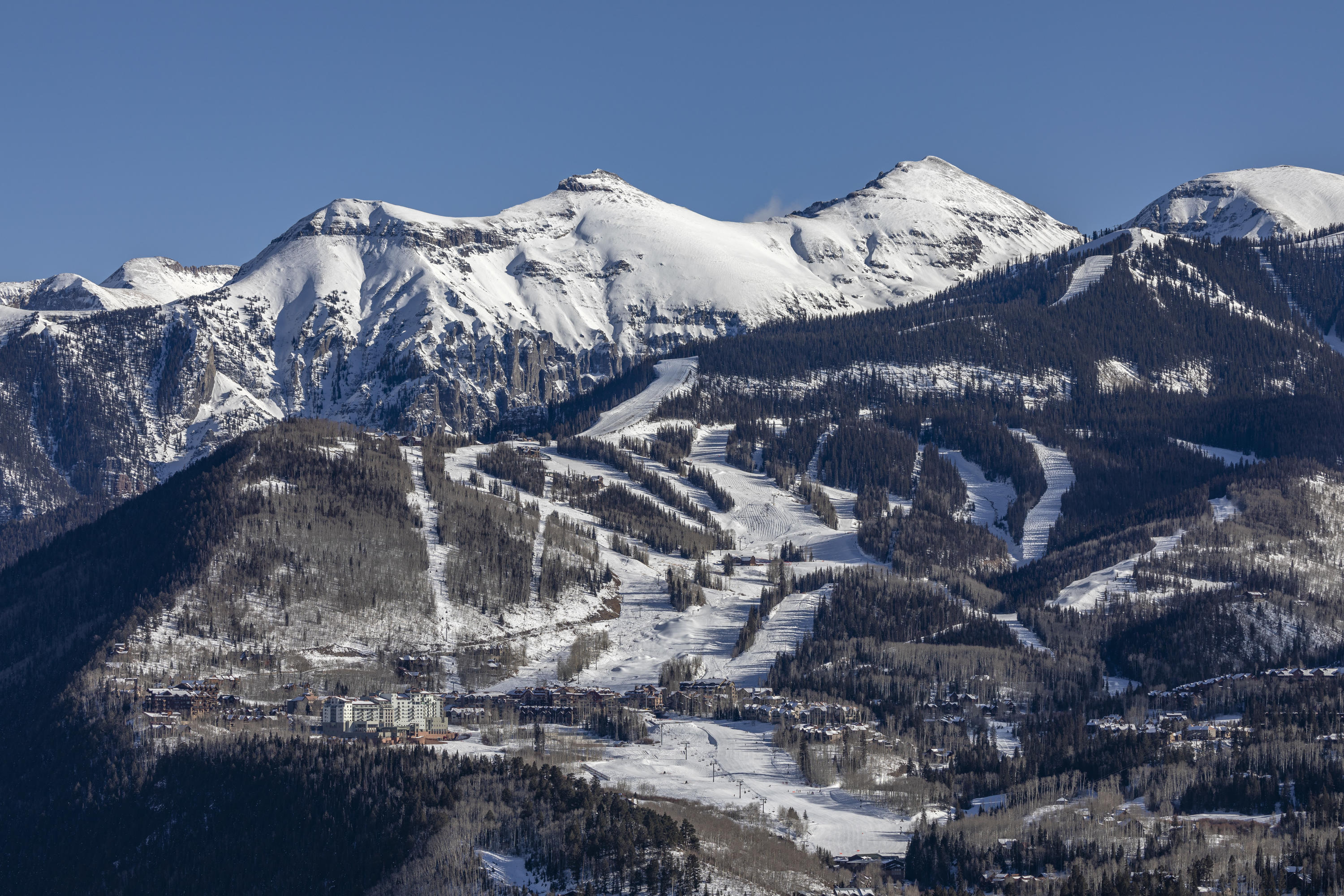 Tbd Basque Telluride, CO 81435 - Photo 6 of 10 SkiAreaPM