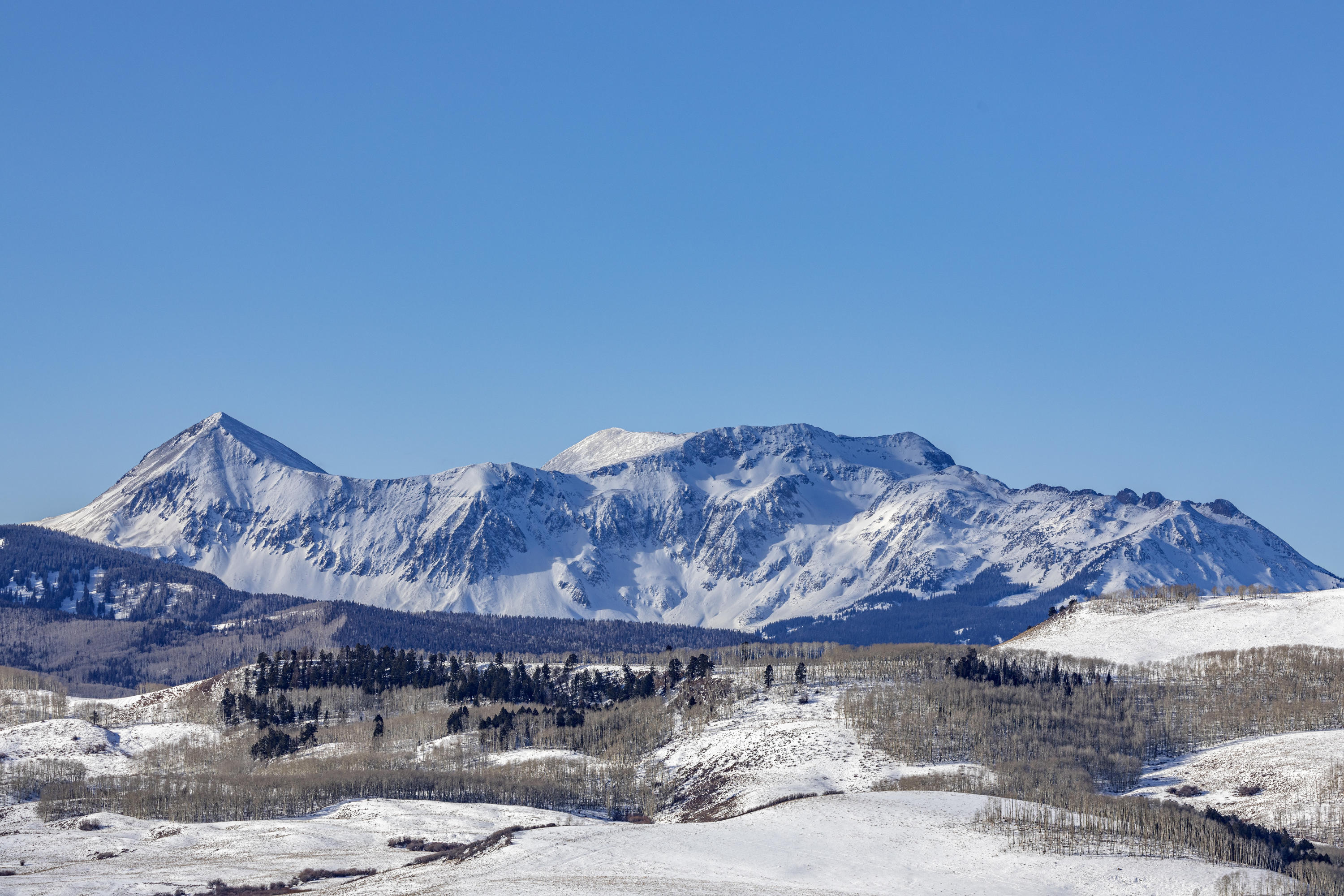 Tbd Basque Telluride, CO 81435 - Photo 9 of 10 DoloresRange