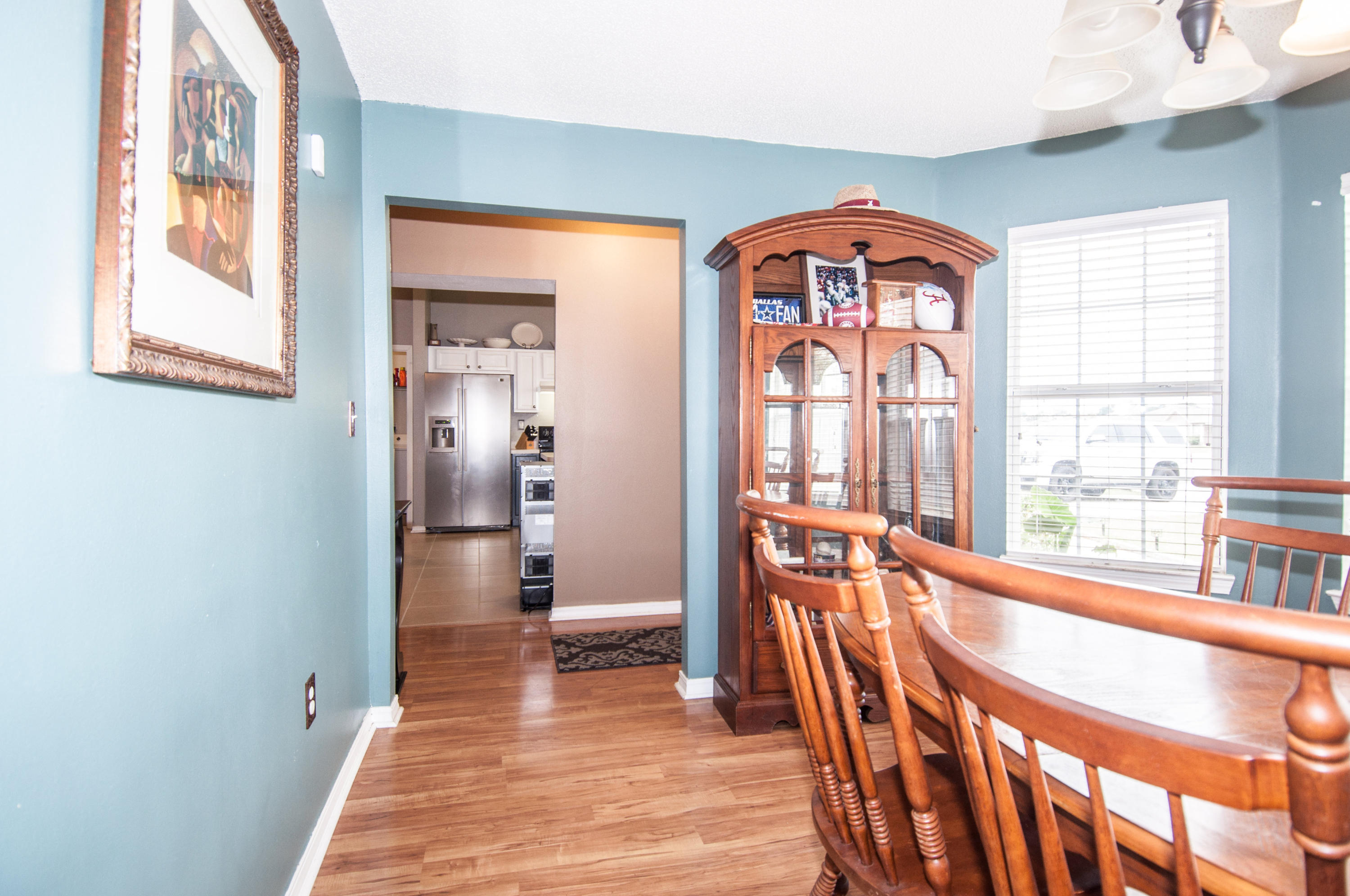 210 Limestone Circle Crestview, FL 32539 - Photo 26 of 54 a very nice looking room with a large window