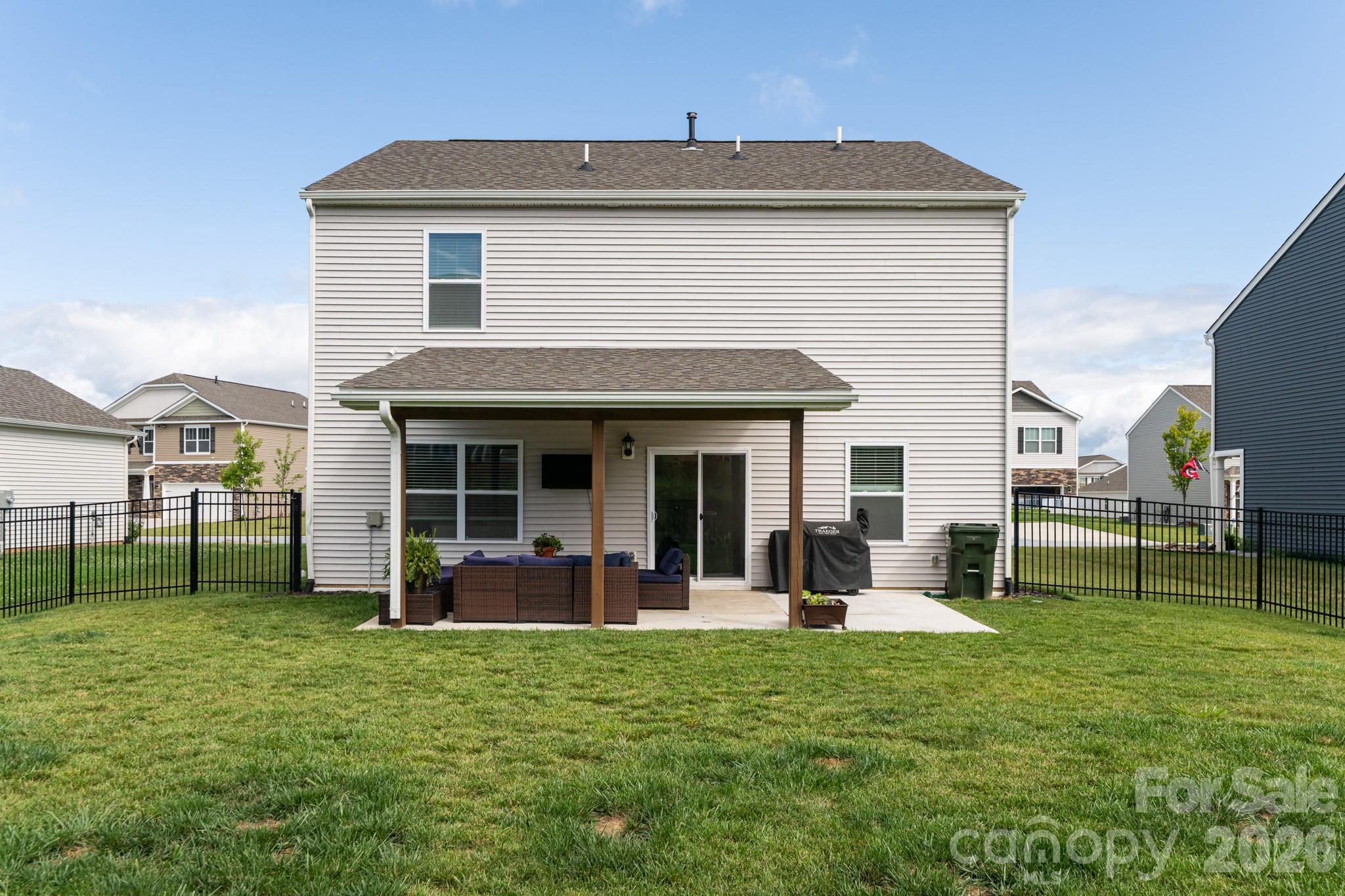 162 Wheatfield Road Fletcher, NC 28732 - Photo 25 of 33