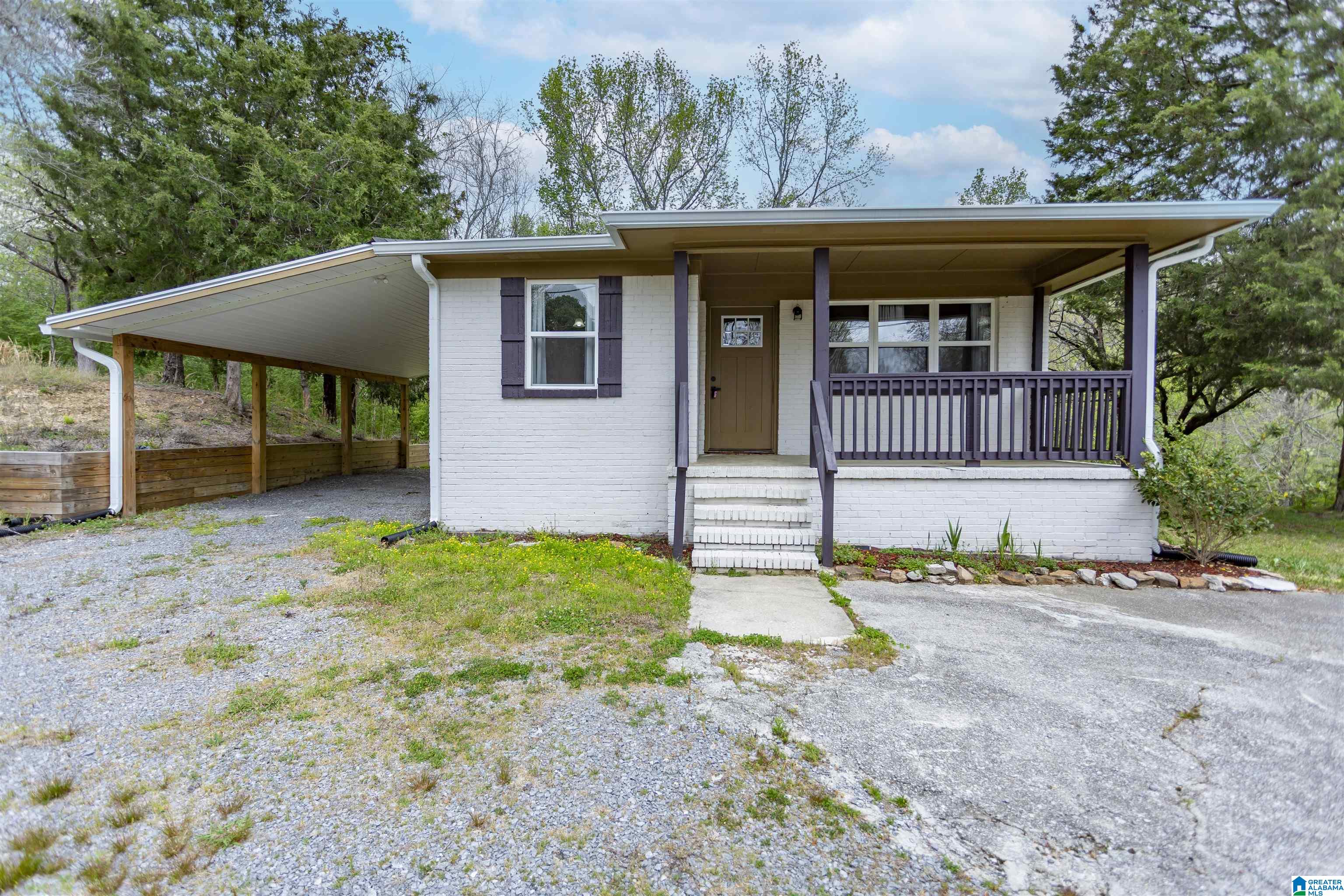 1486 Self Creek Road Morris, AL 35116 - Photo 5 of 40
