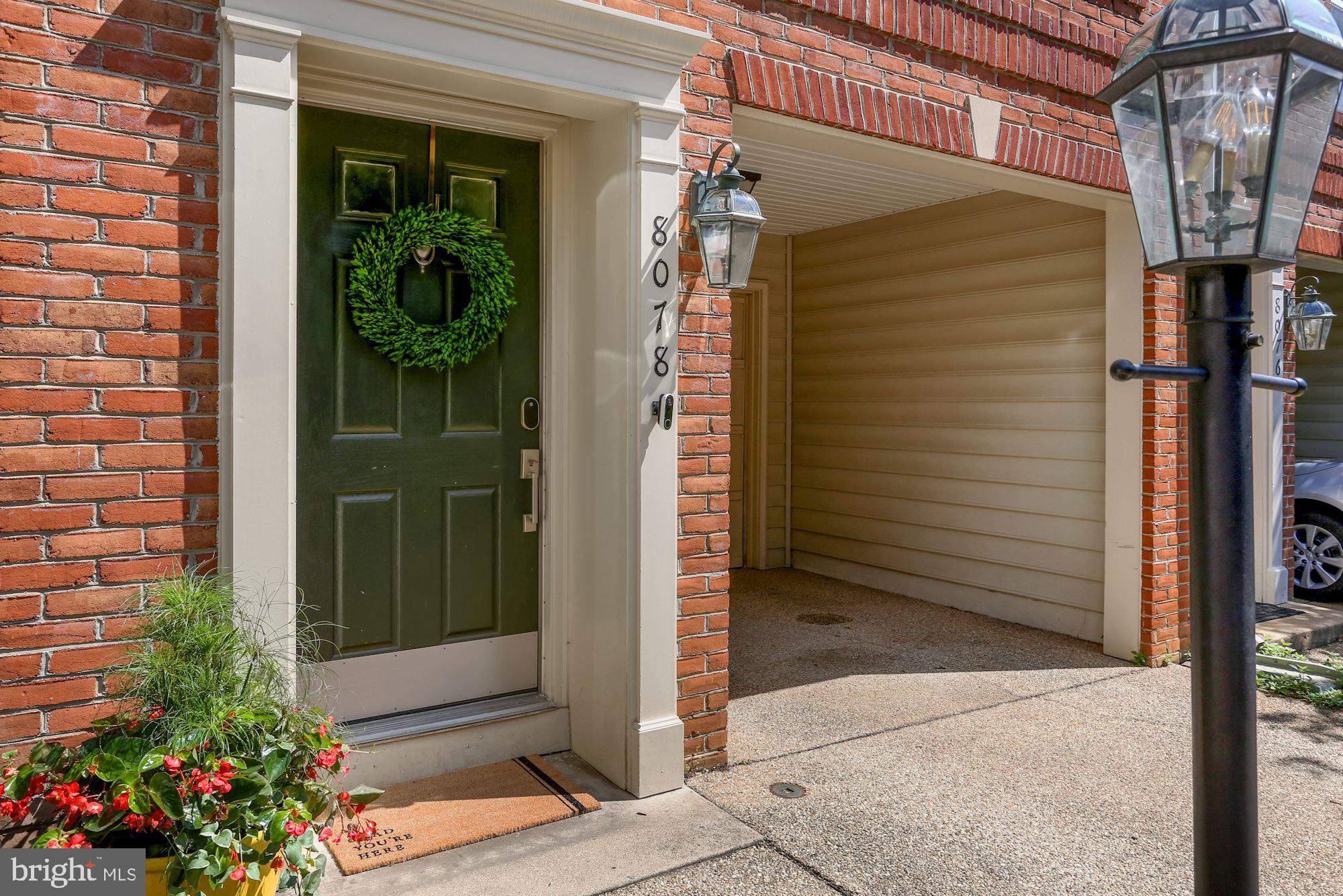 8078 Sebon Drive Vienna, VA 22180 - Photo 3 of 47